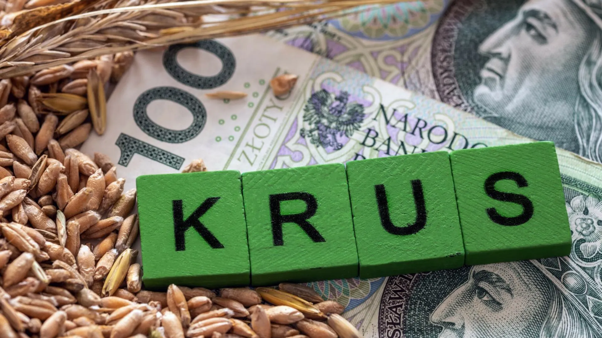 KRUS świadczenie