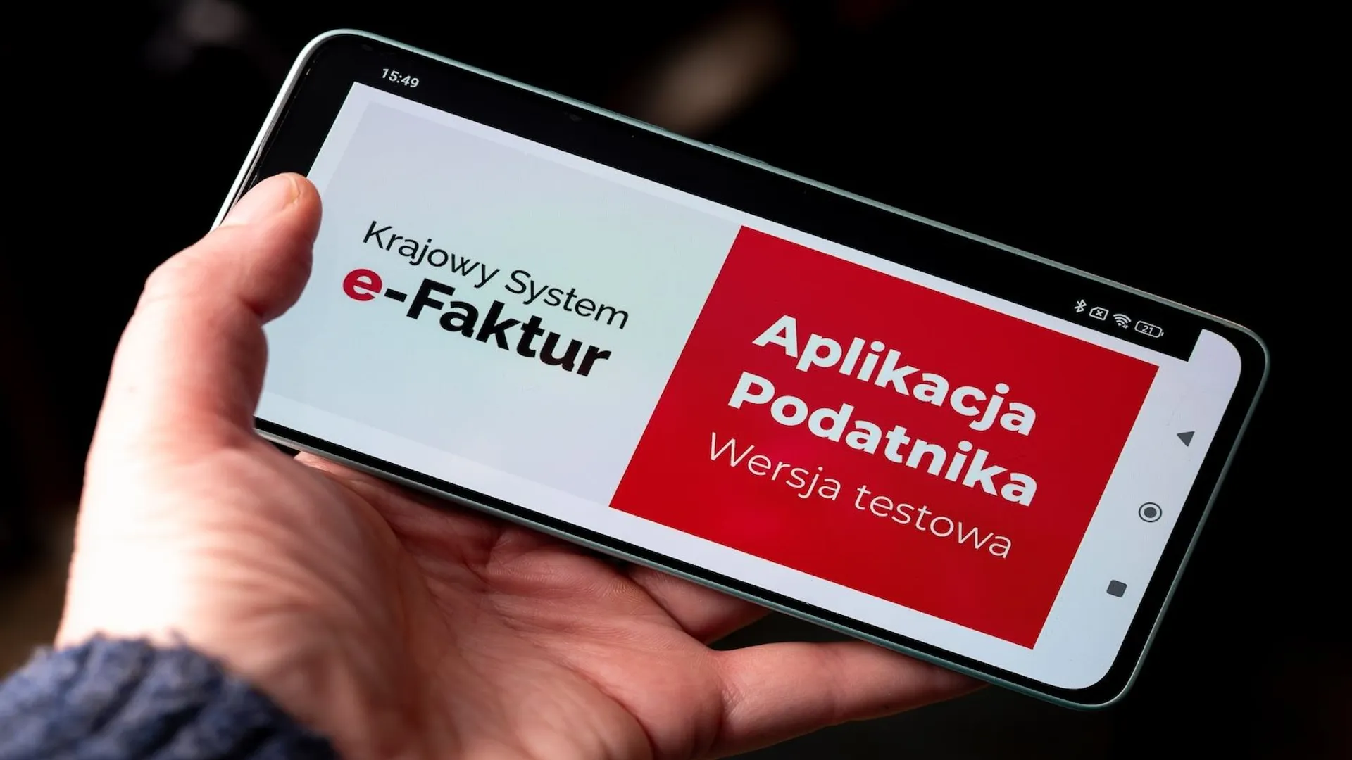 Funkcjonowanie i integracja Krajowego Systemu e-Faktur w obrocie gospodarczym