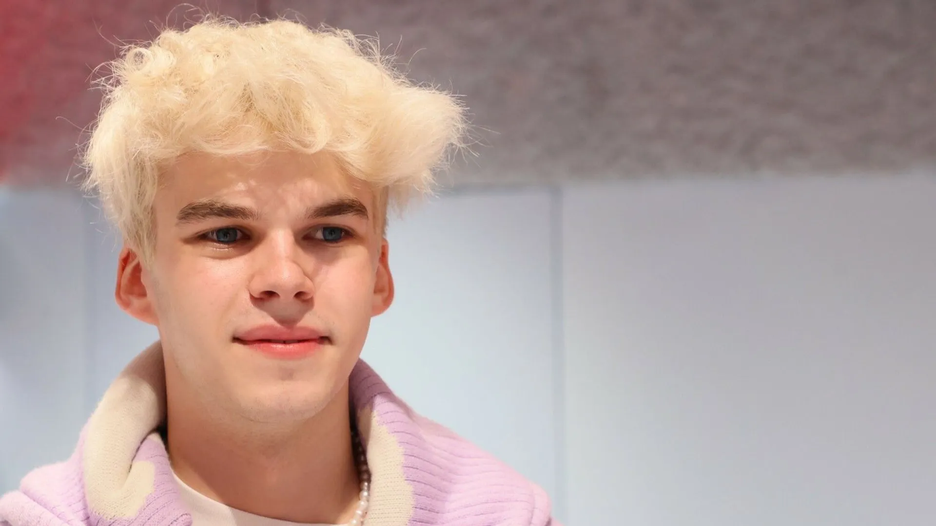 Kacper Jasper Porębski 