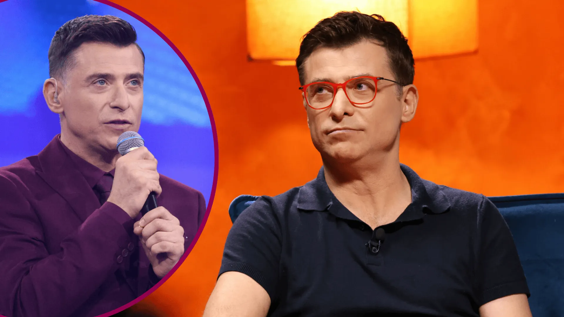 Niepokojące wieści spadły na Kuszewsiego. Nie tak miało być