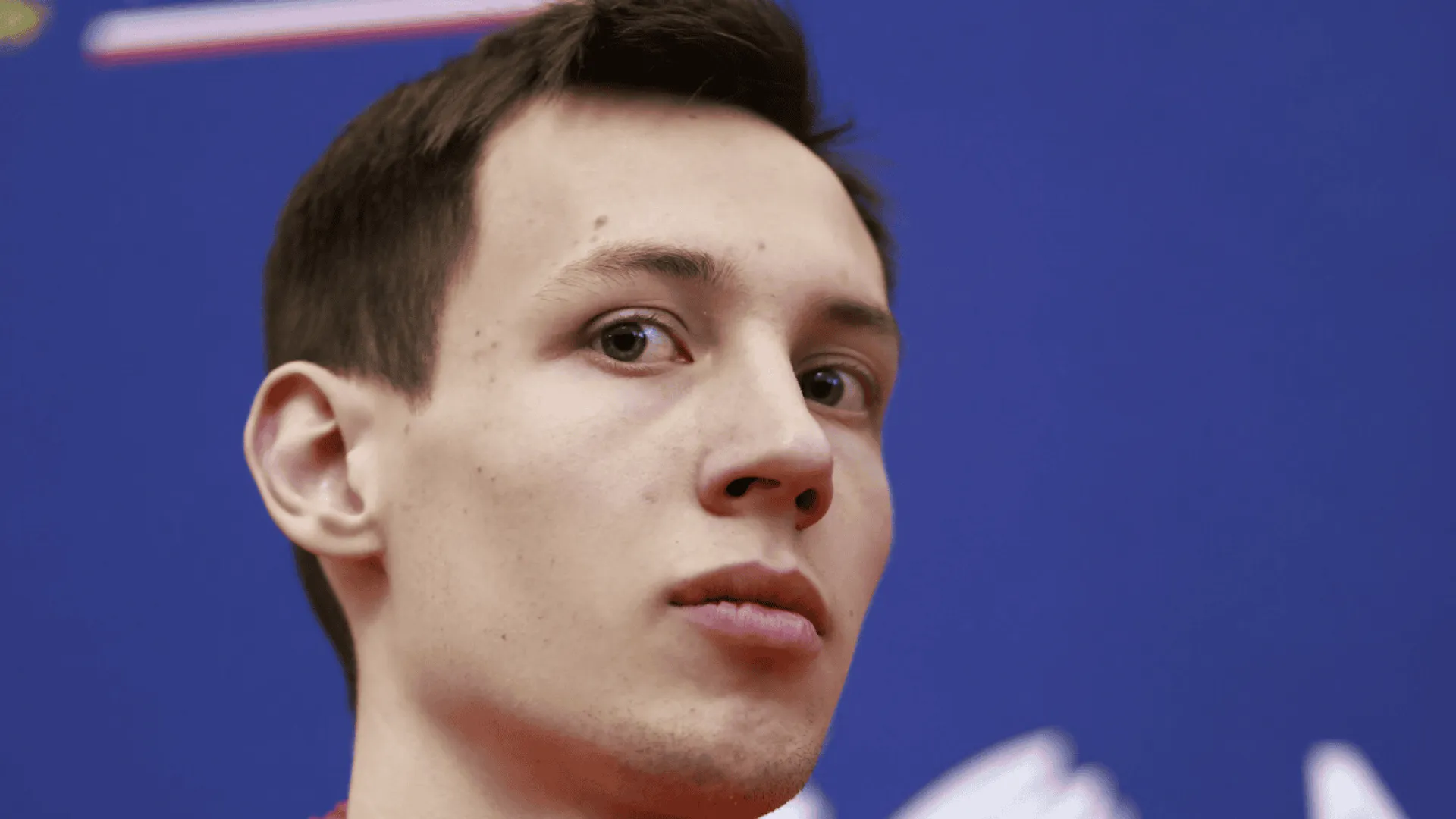 Kacper Tomasiak nie wystąpi w Kulm