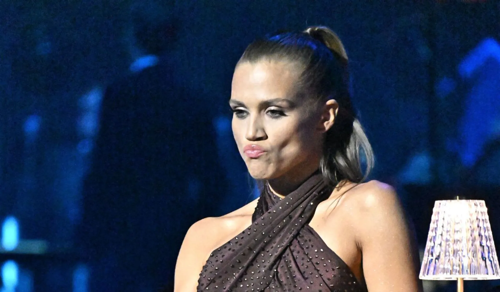 Agnieszka Kaczorowska