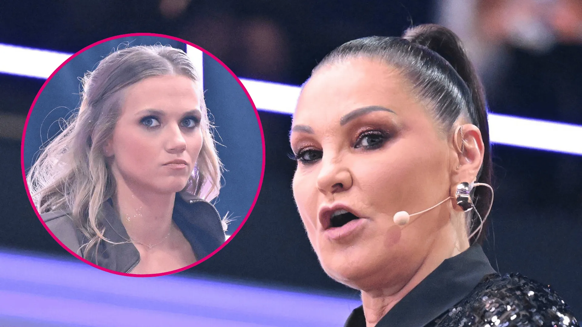 Kaczorowska, Pavlović