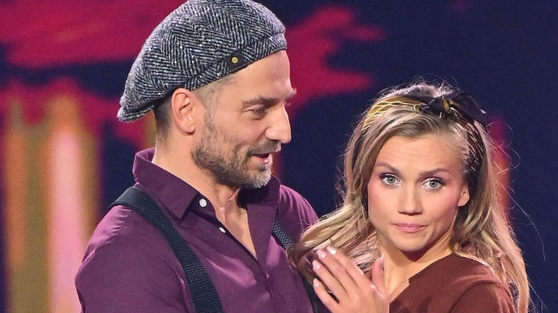 Kaczorowska, Rogacewicz