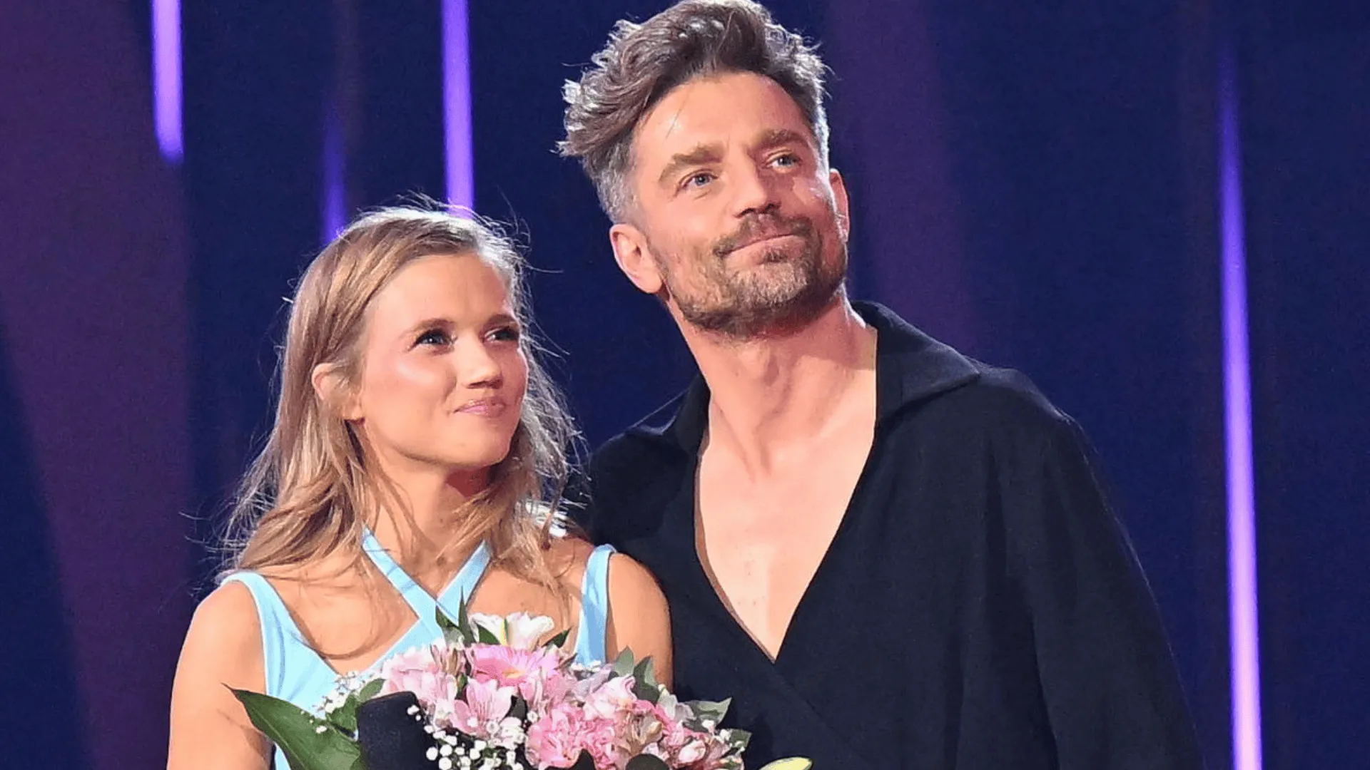 Kaczorowska, Rogacewicz