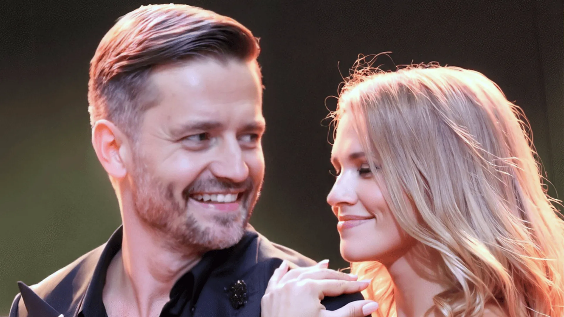 Kaczorowska i Rogoziński