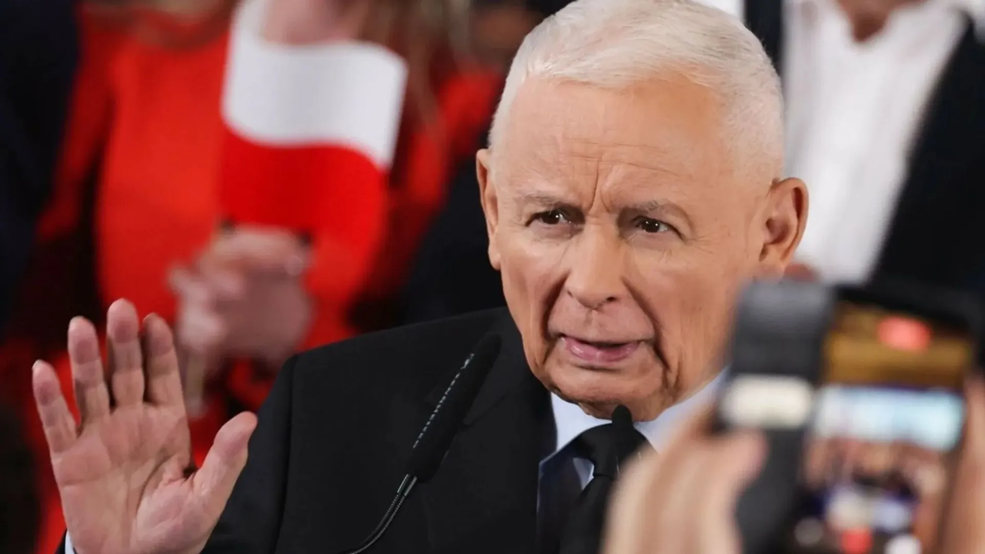 Jarosław Kaczyński