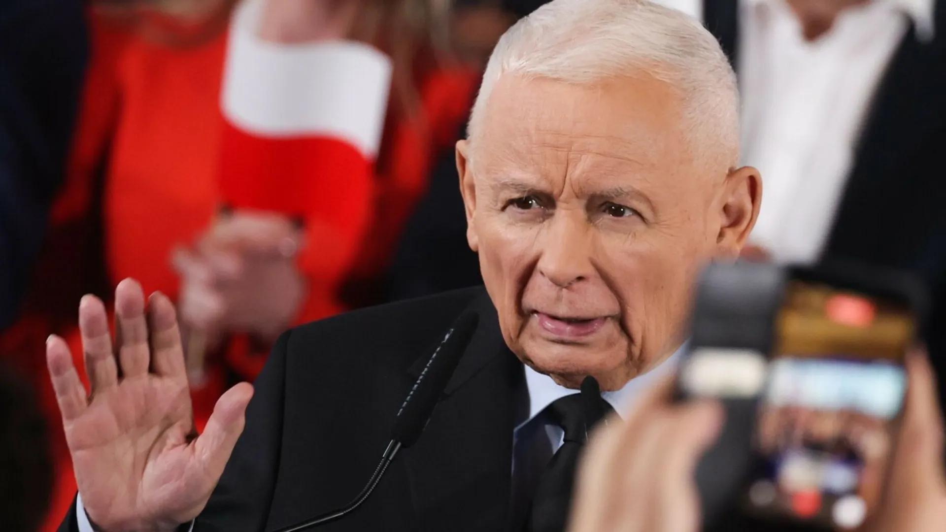 Jarosław Kaczyński