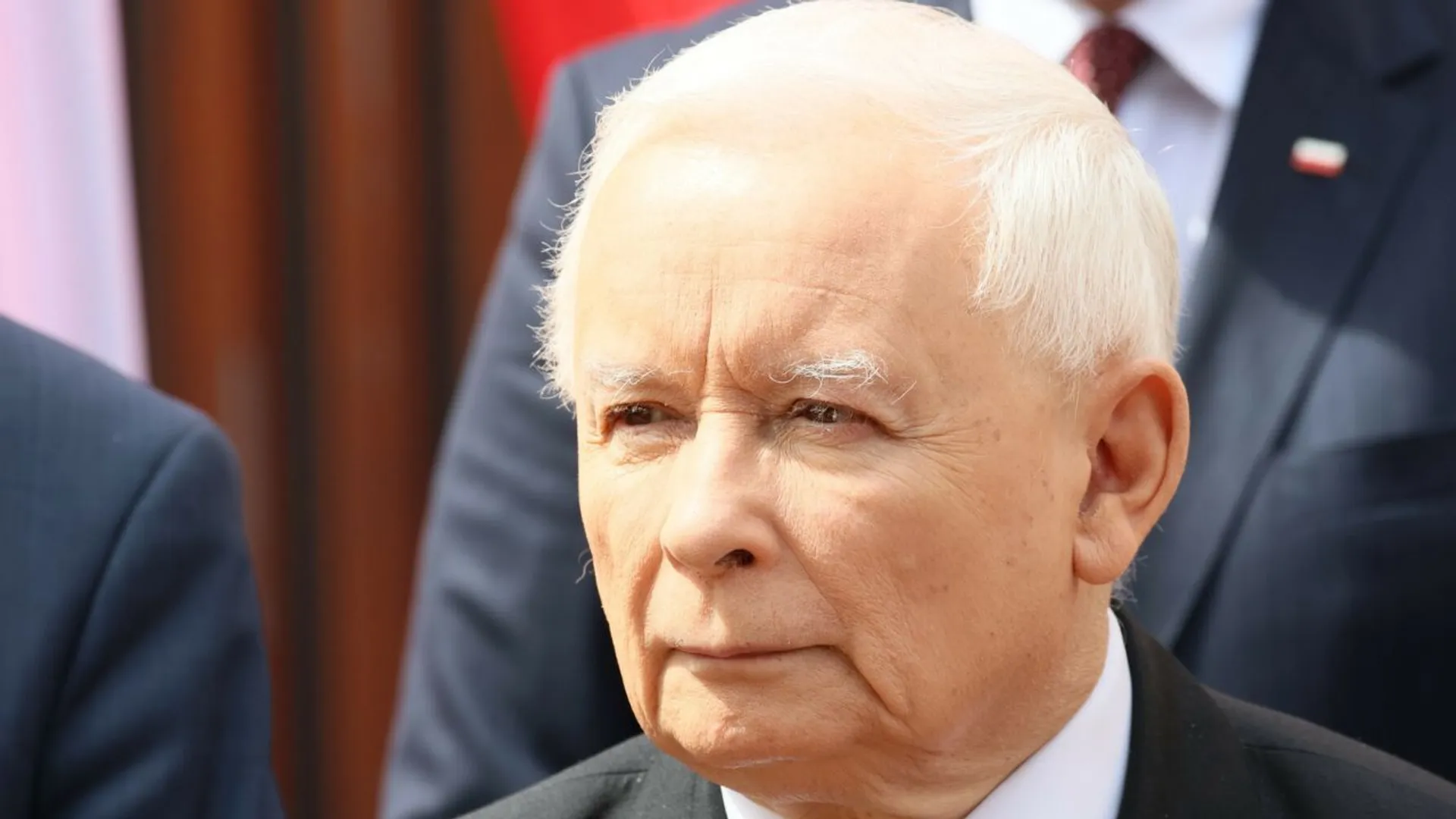 Jarosław Kaczyński