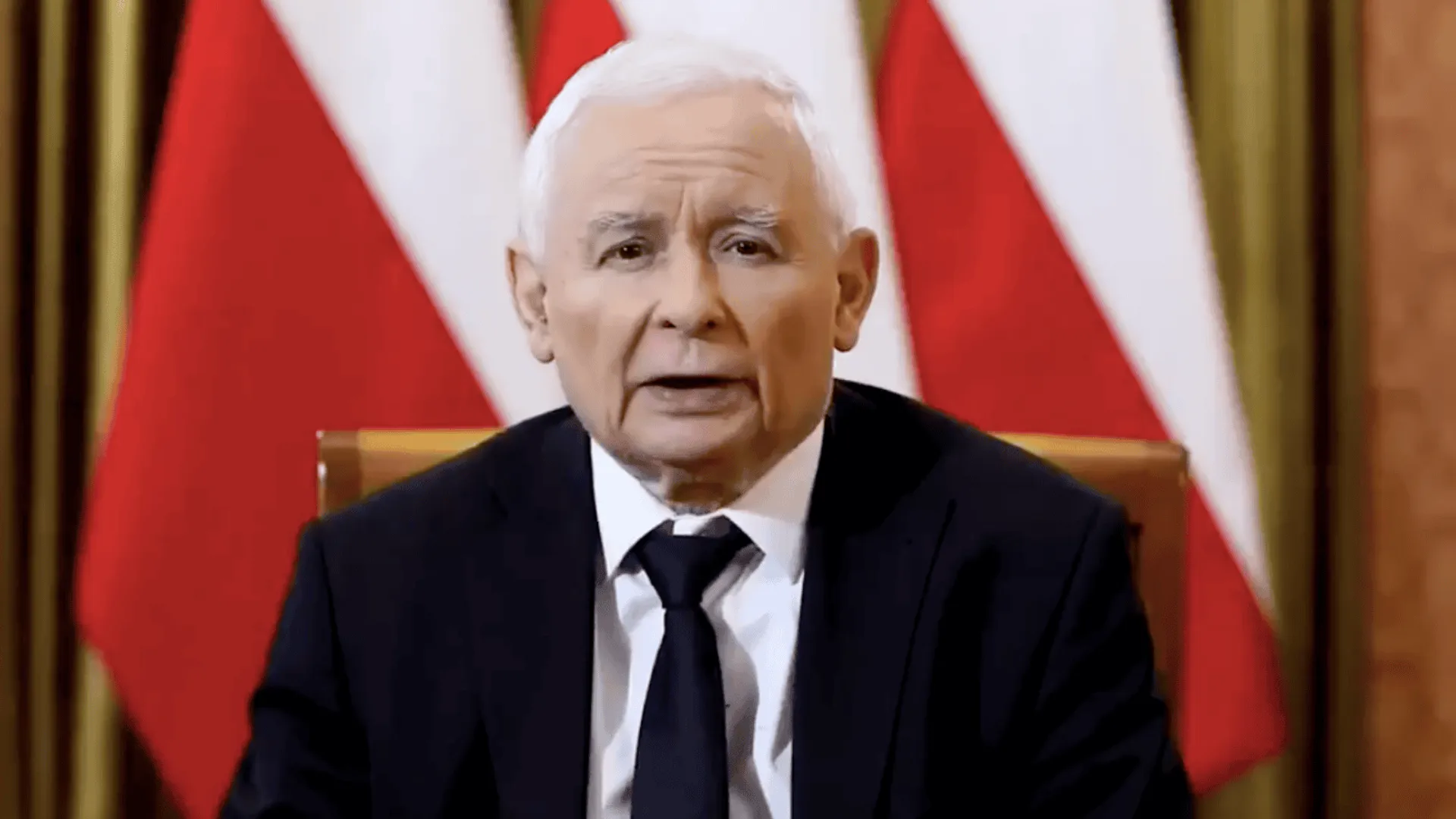 Jarosław Kaczyński