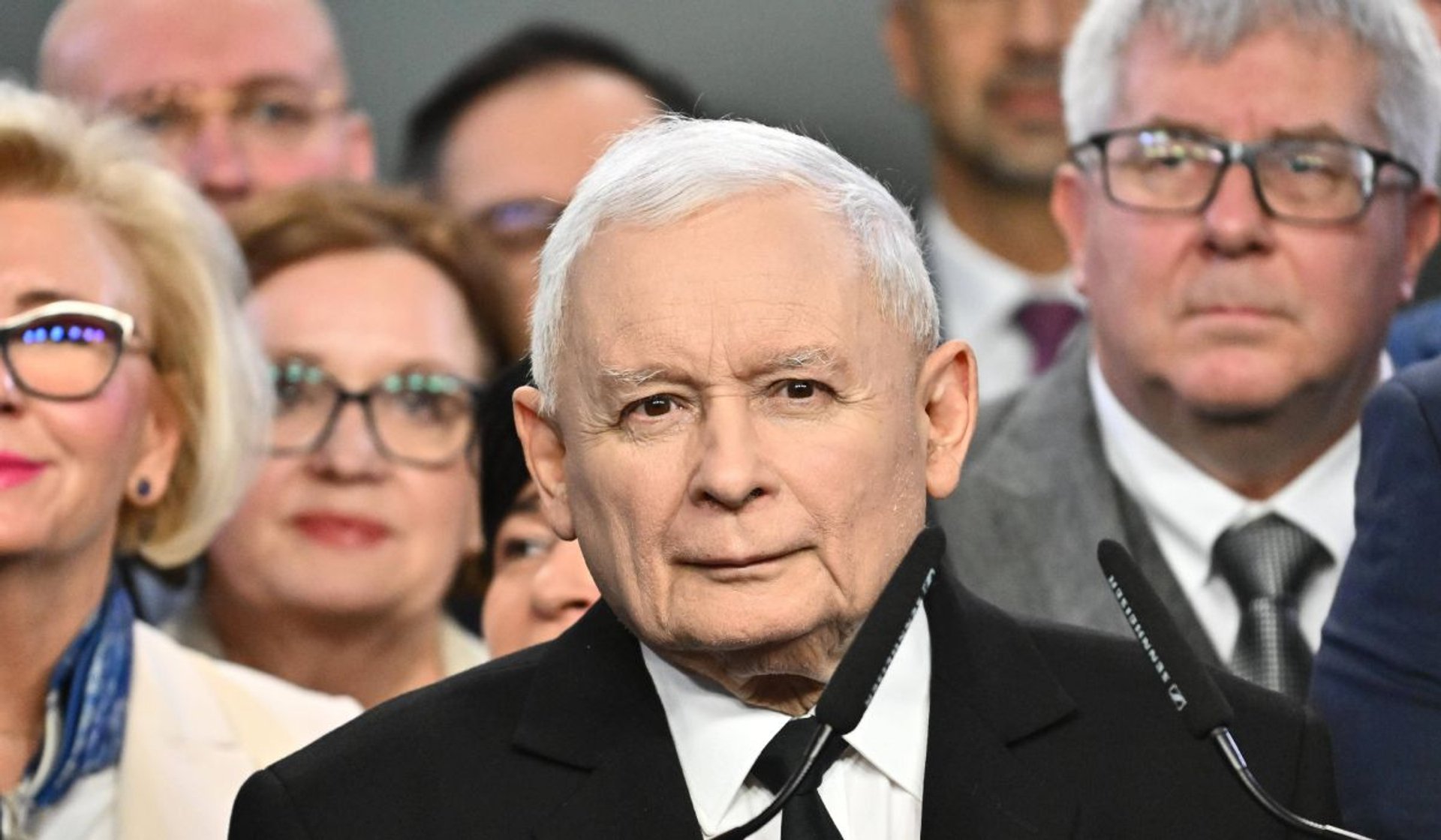 Jarosław Kaczyński