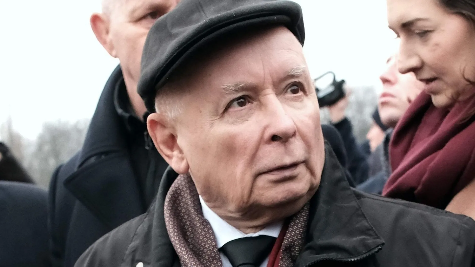 Jarosław Kaczyński