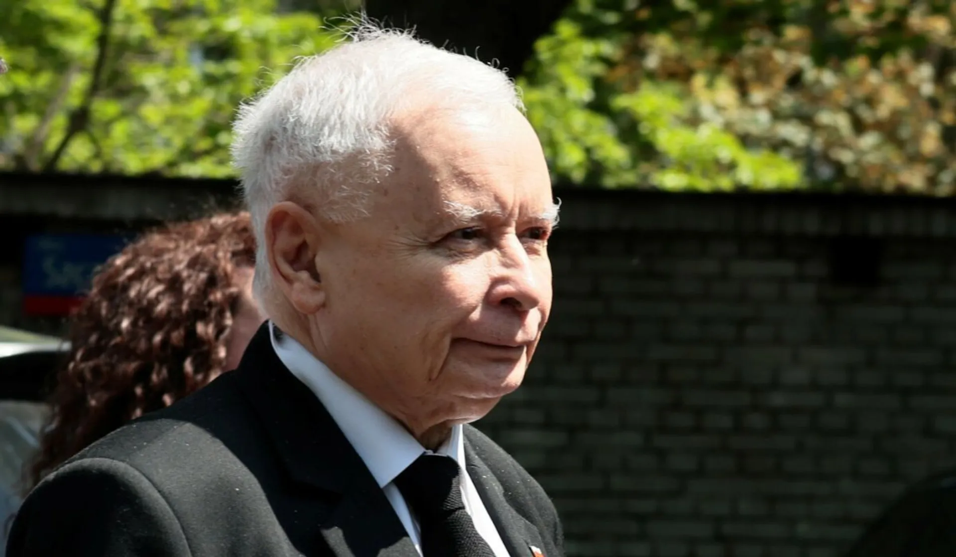 Jarosław Kaczyński