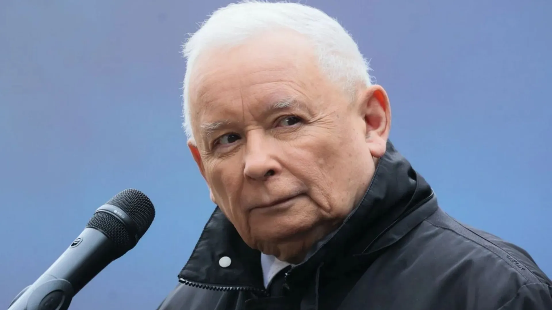 Jarosław Kaczyński