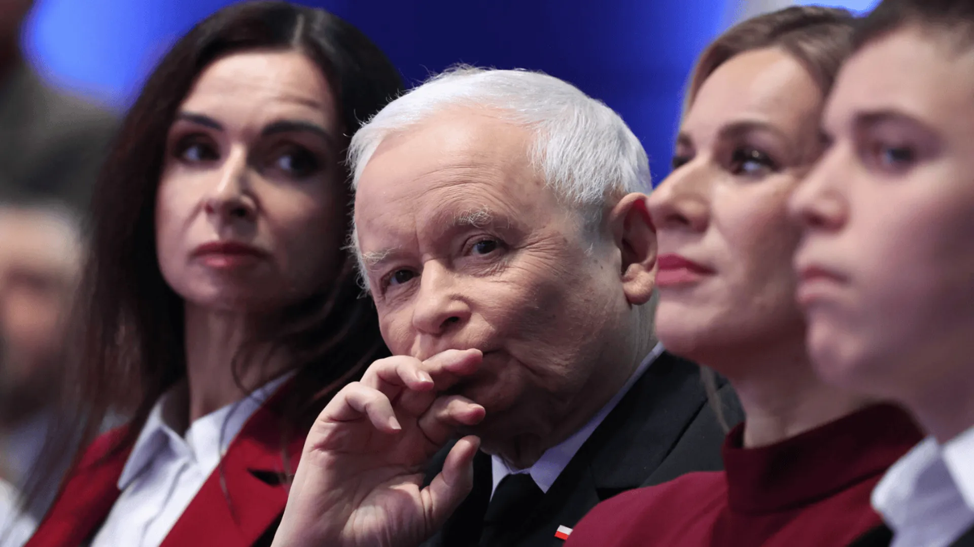 Kaczyński, Nawrocka