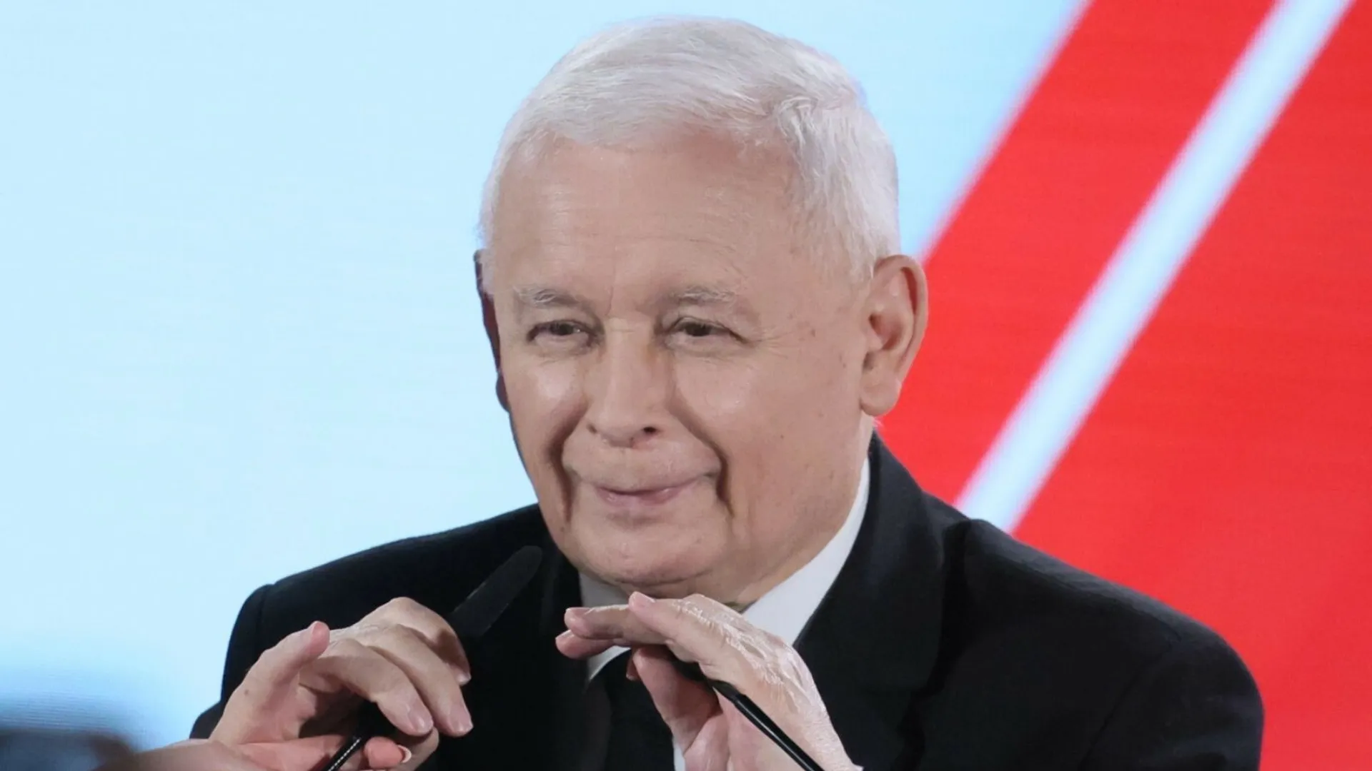Jarosław Kaczyński