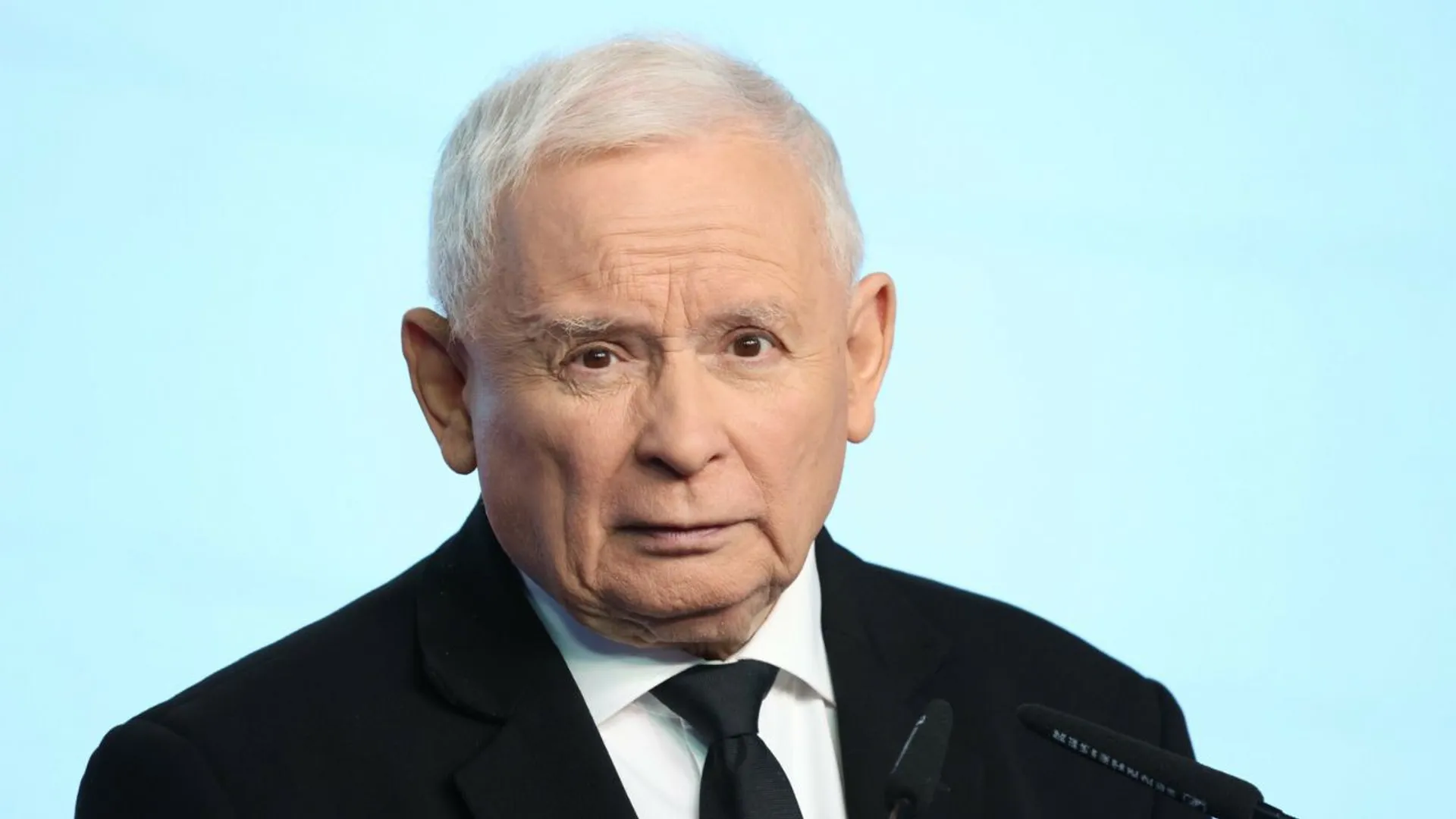 Jarosław Kaczyński