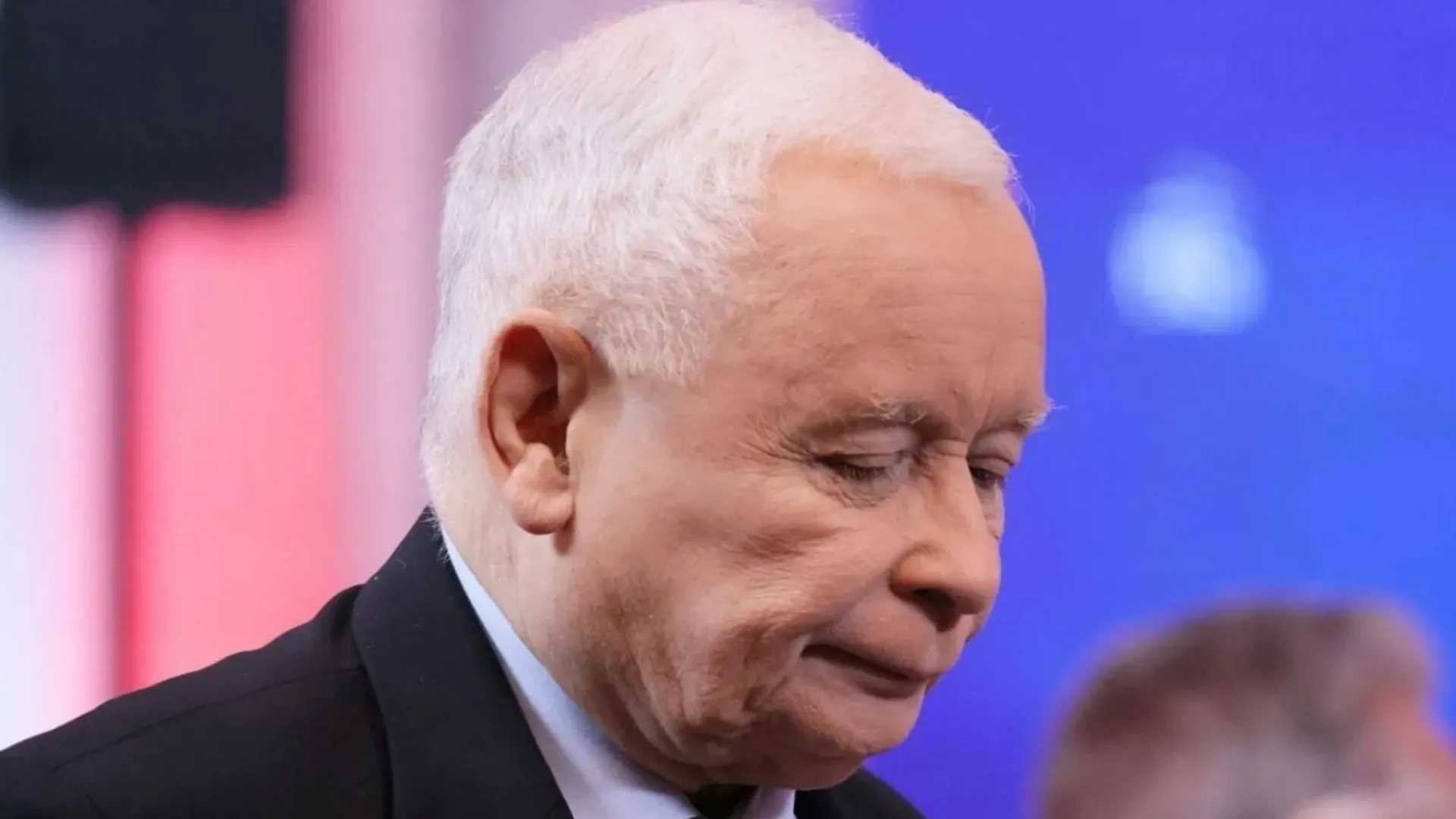 Jarosław Kaczyński, MSWiA