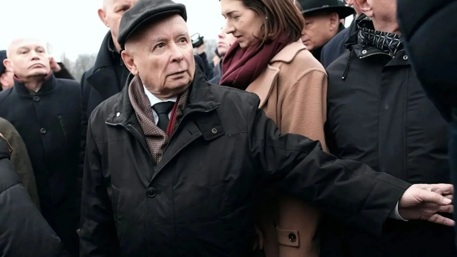 Jarosław Kaczyński