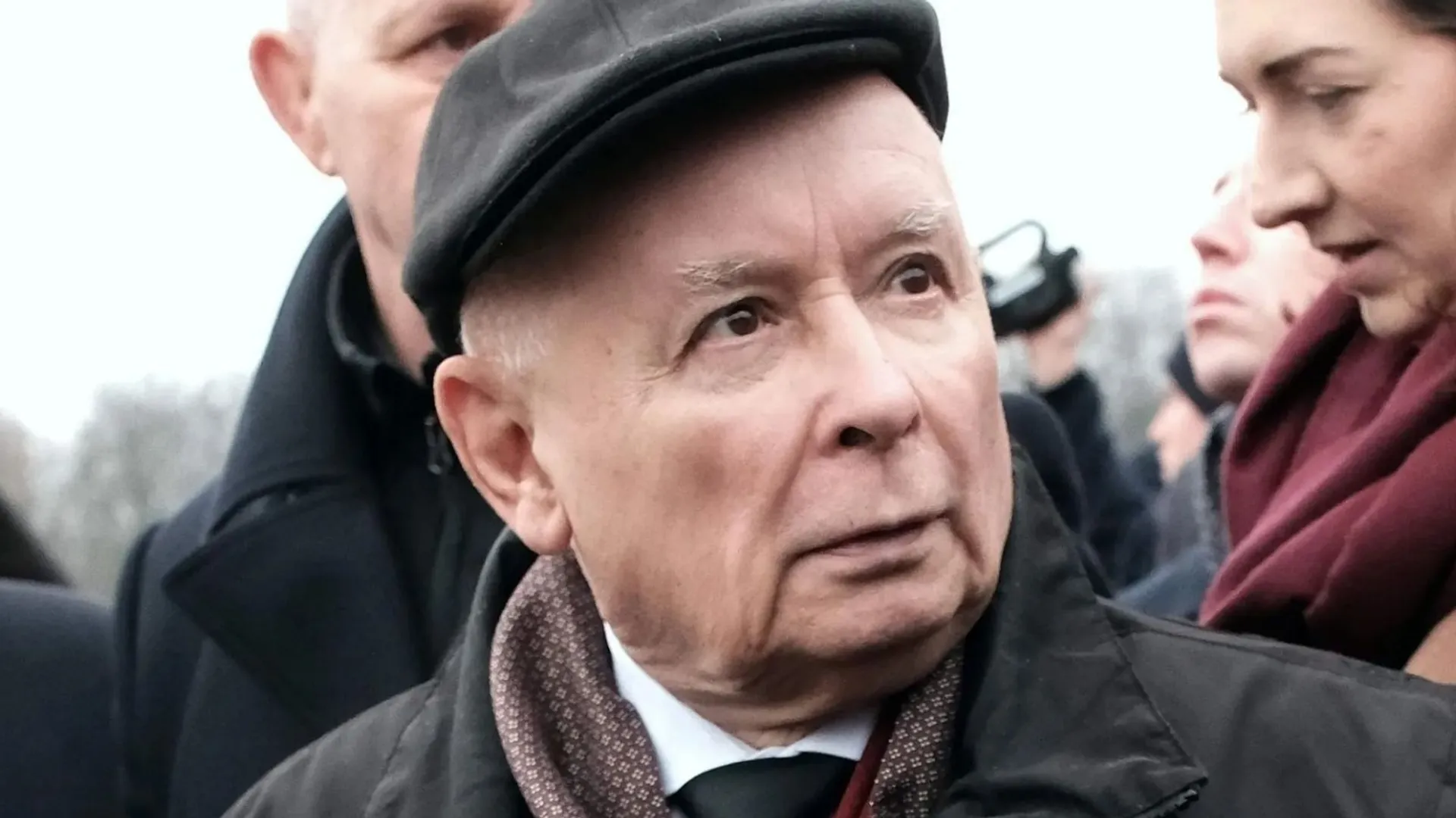Jarosław Kaczyński