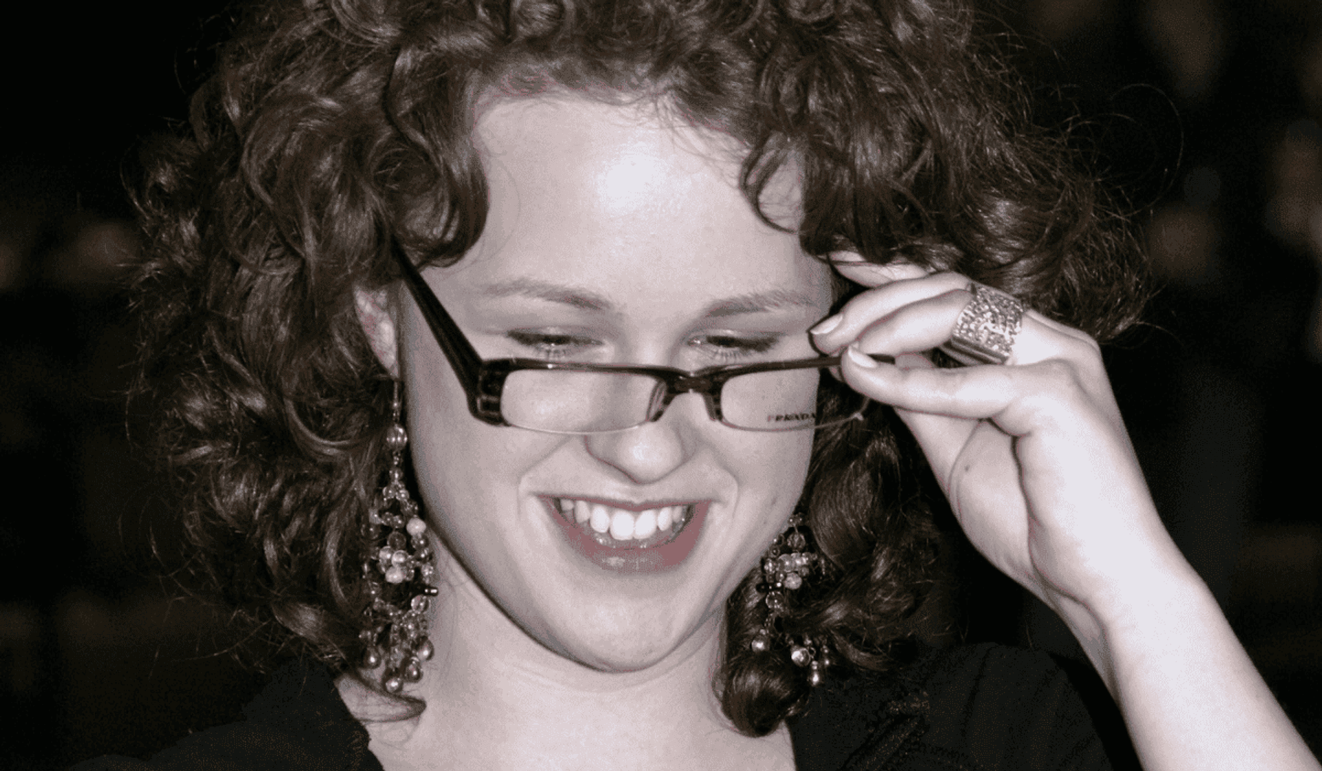 Od Oli Lubicz przez "Chinkę czikulinkę" po "TTBZ". Tak zmieniała się Kaja Paschalska