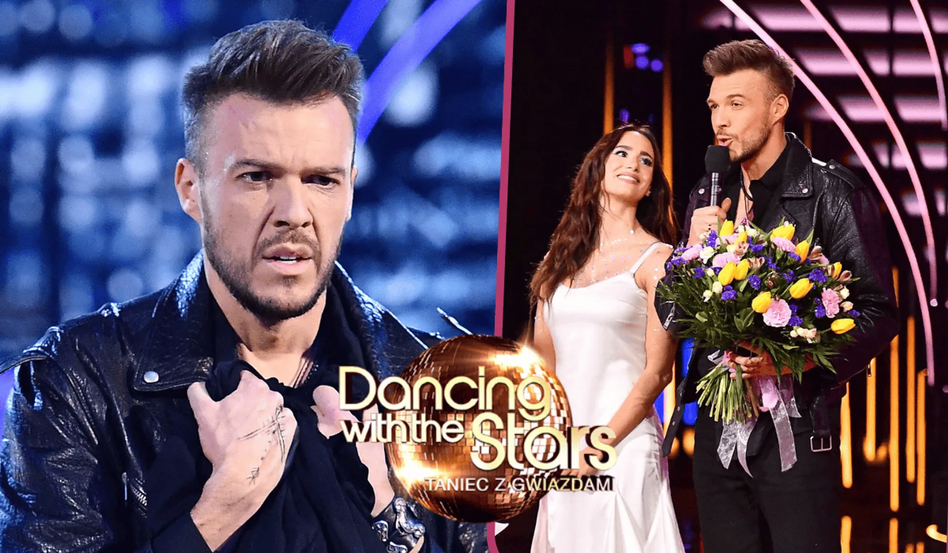 Kamil Baleja, Taniec z Gwiazdami