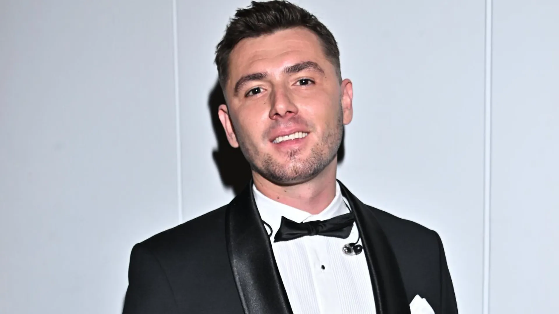 Kamil Bednarek 