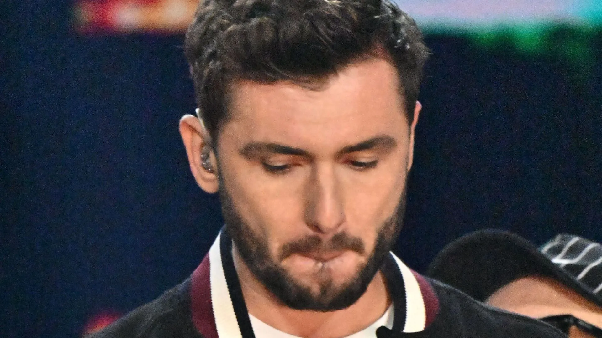 Kamil Bednarek