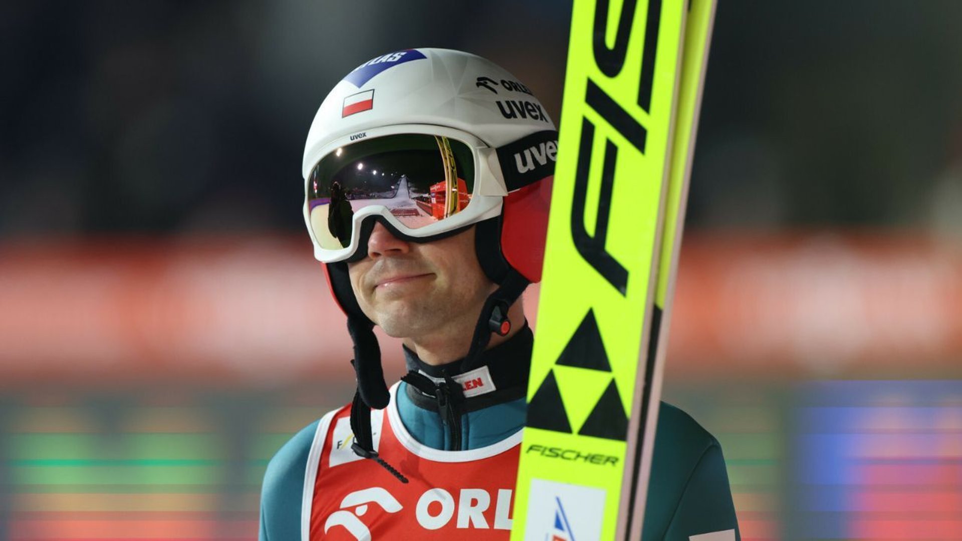 Kamil Stoch