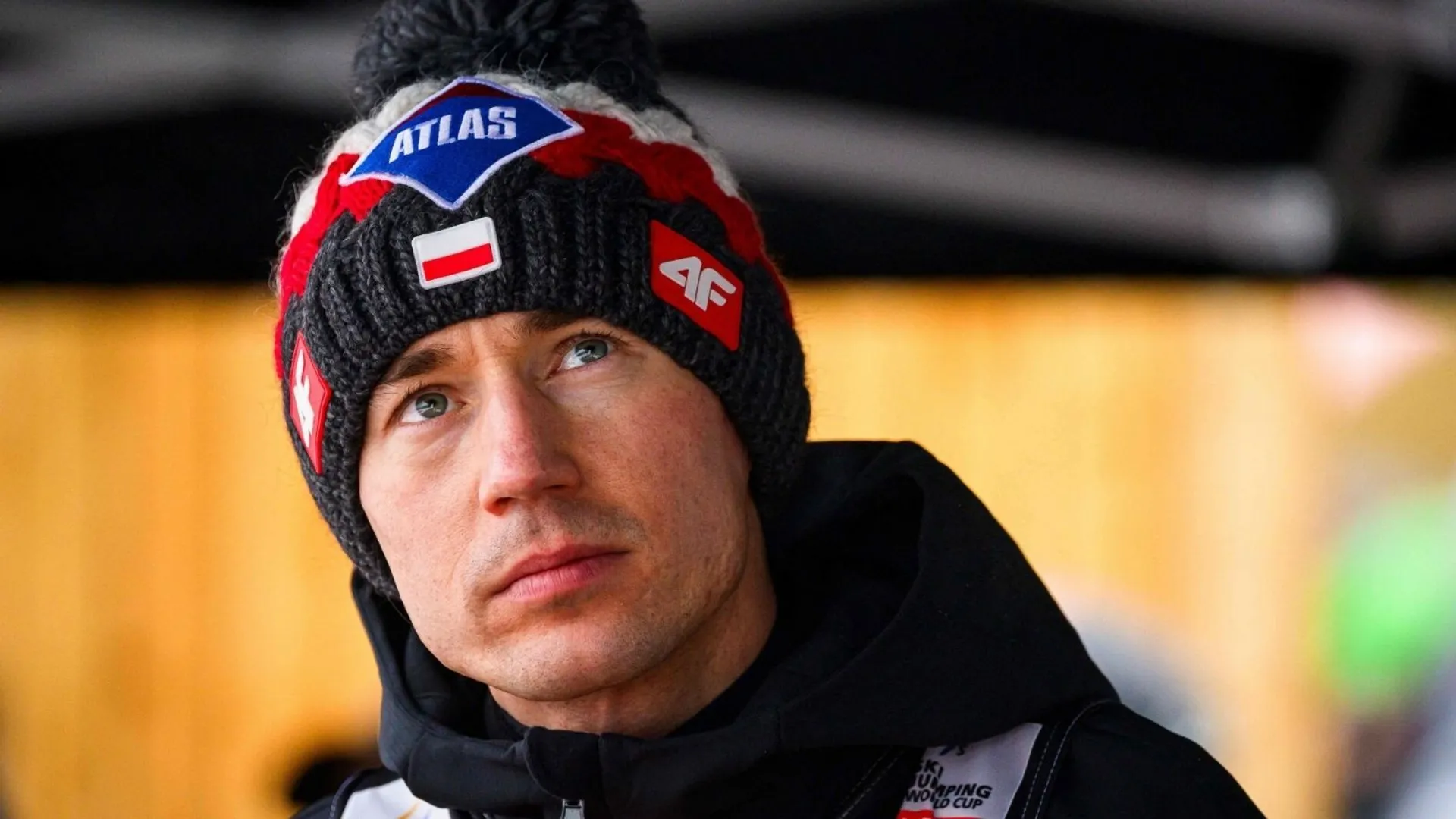 Kamil Stoch