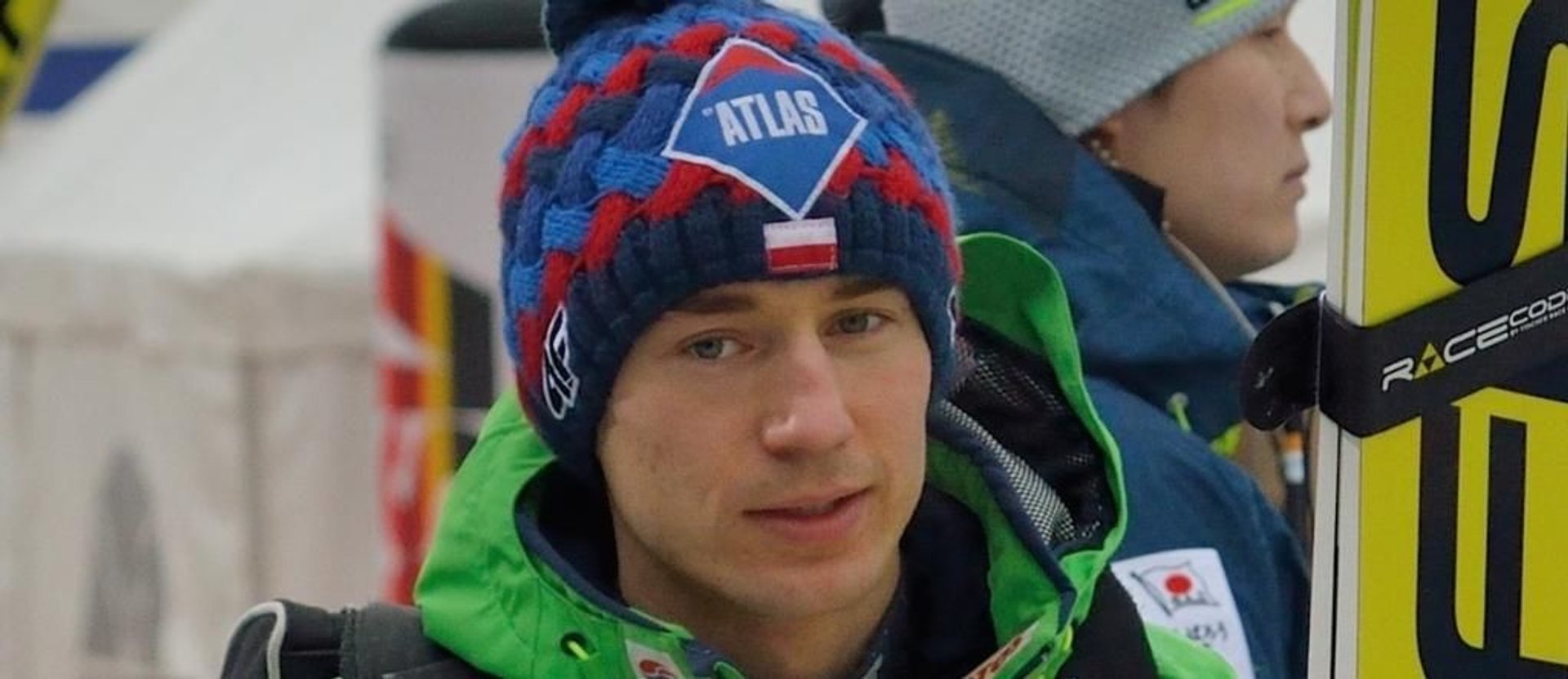 Ewa Bilan-Stoch