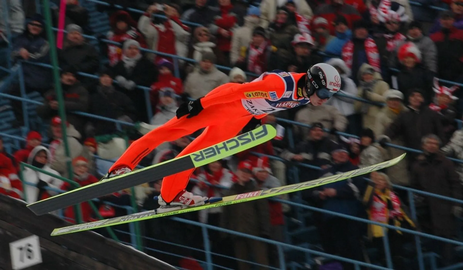 Kamil Stoch