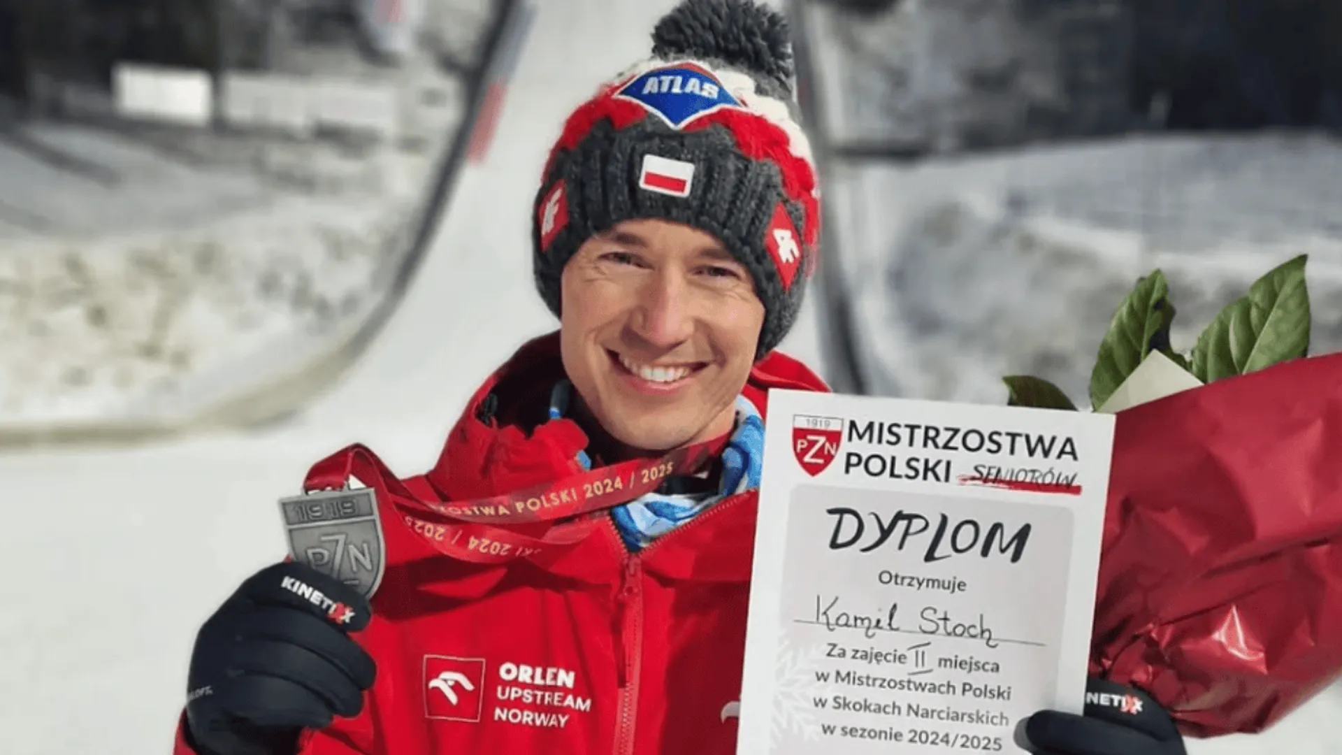 Kamil Stoch