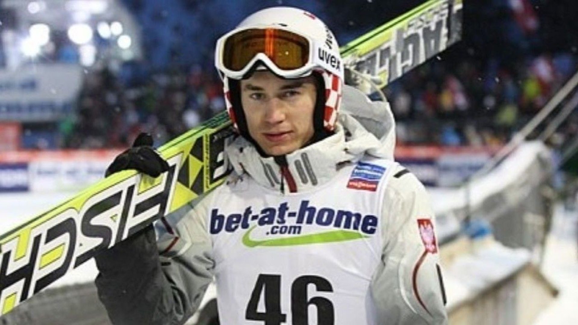 Kamil Stoch