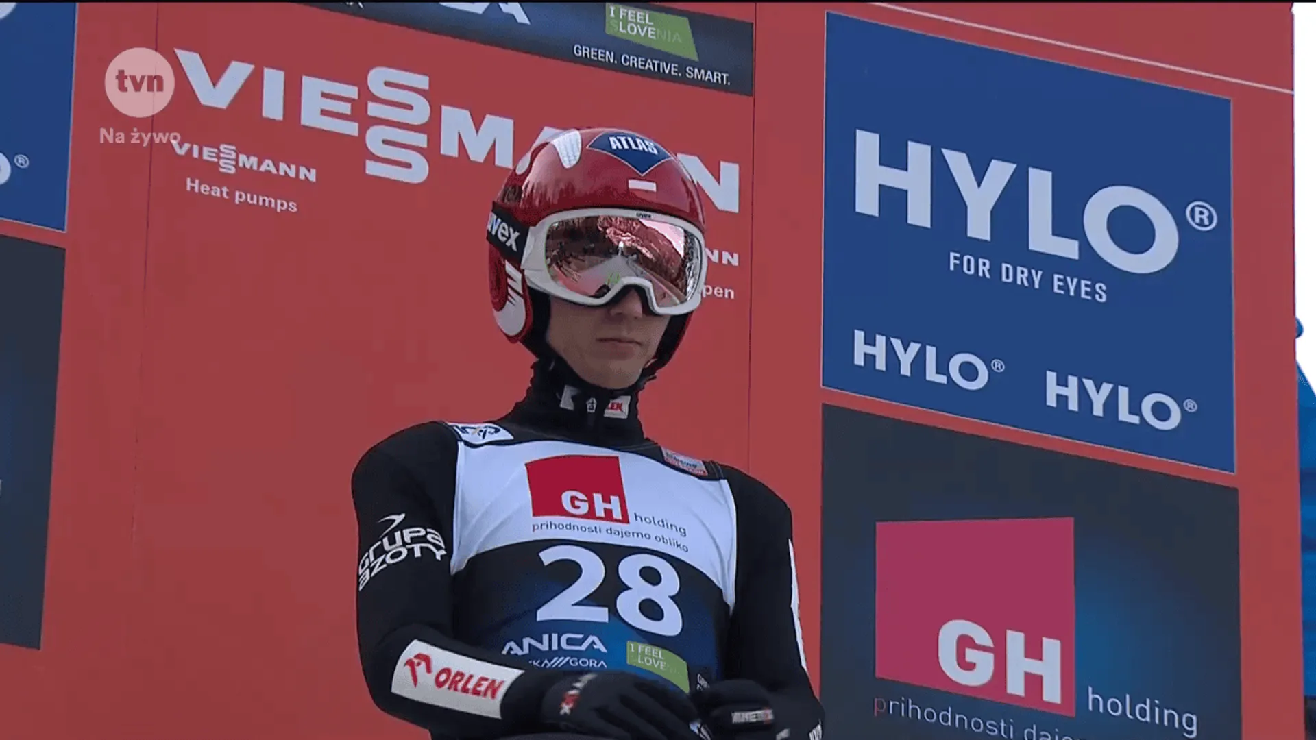 Kamil Stoch