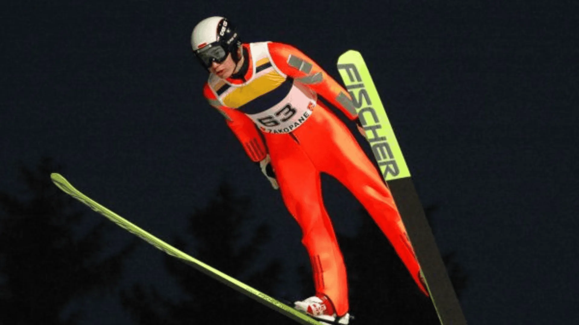 Kamil Stoch
