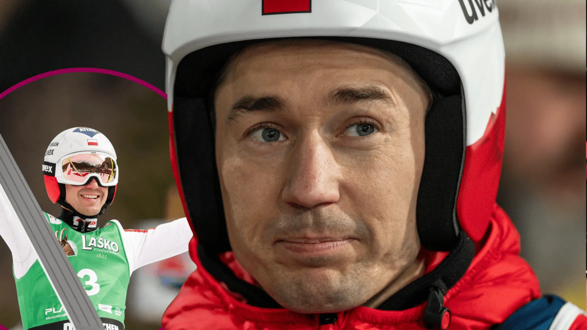 Kamil Stoch
