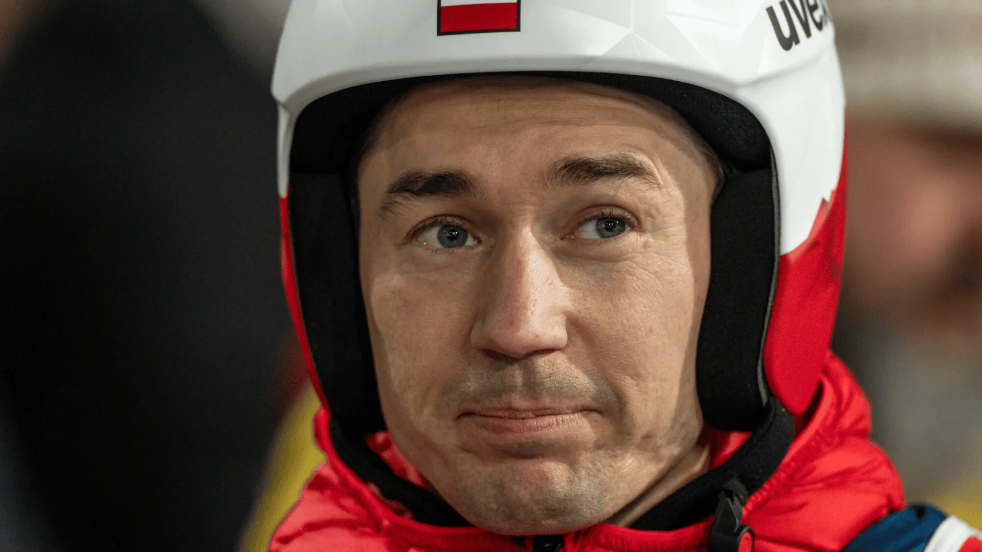 W czasie Igrzysk gruchnęły wieści o Stochu. Oto, co się okazało