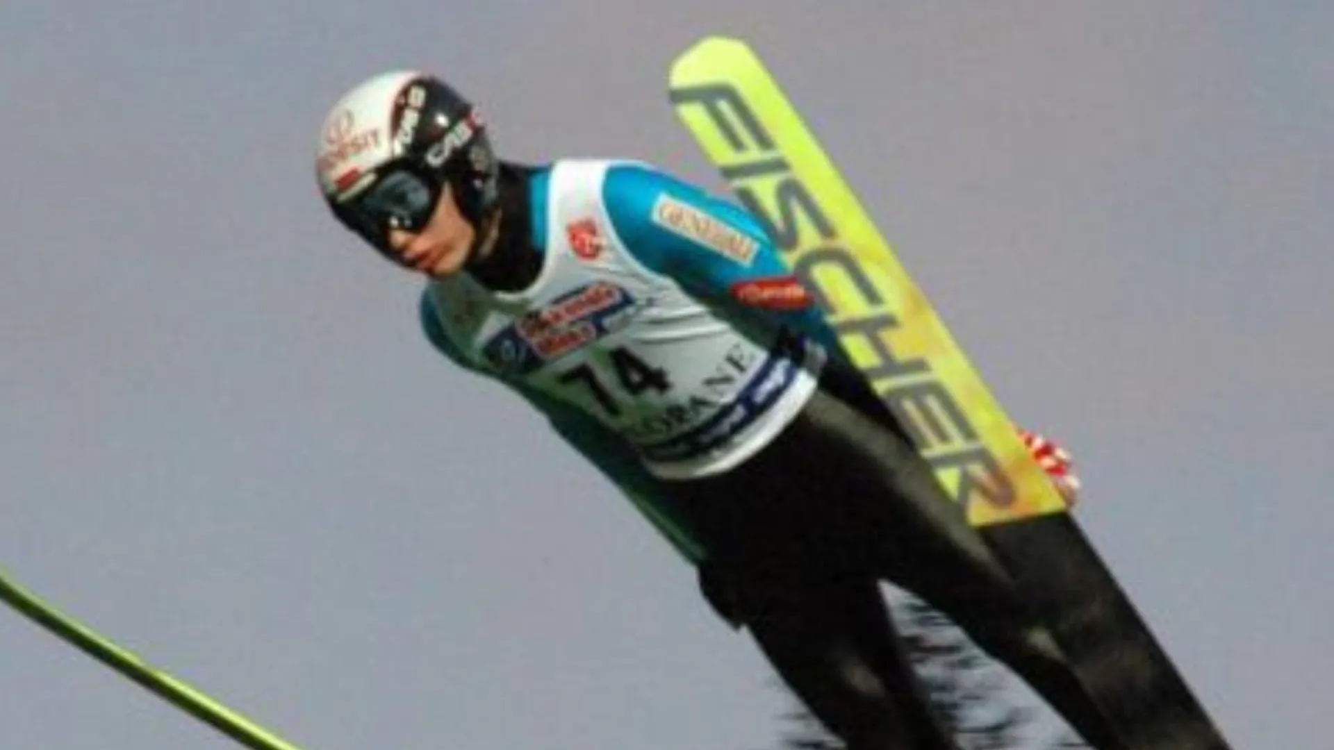 Kamil Stoch