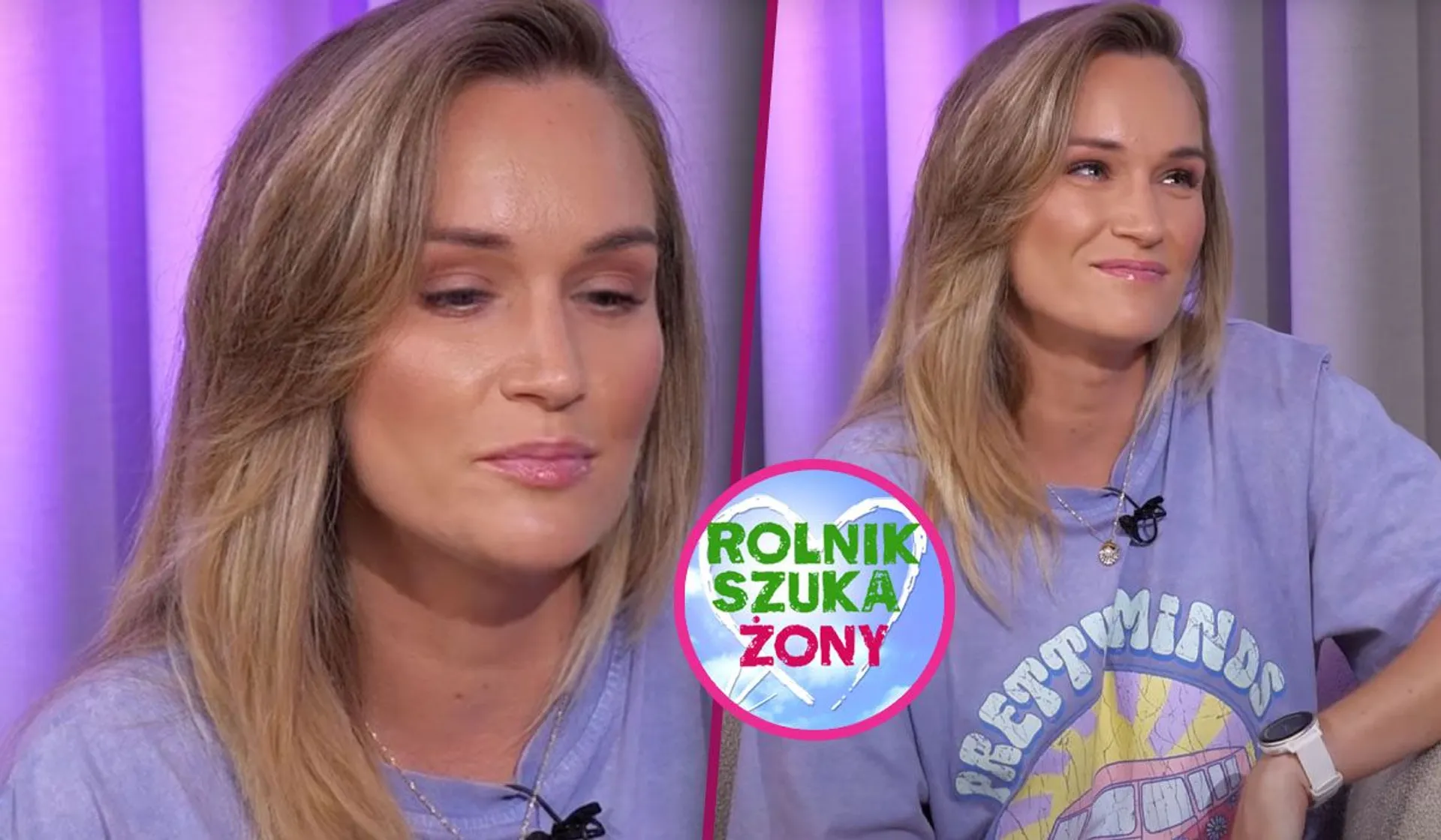 "Wpadłam na nieodpowiednią osobę". Kamila Boś skrzywdzona. Koszmar zamiast miłości