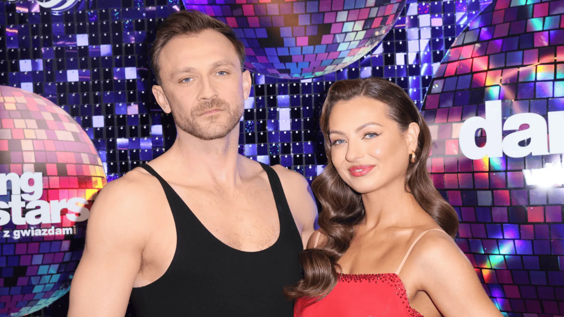 Kamil Nozynski, Izabela Skierska