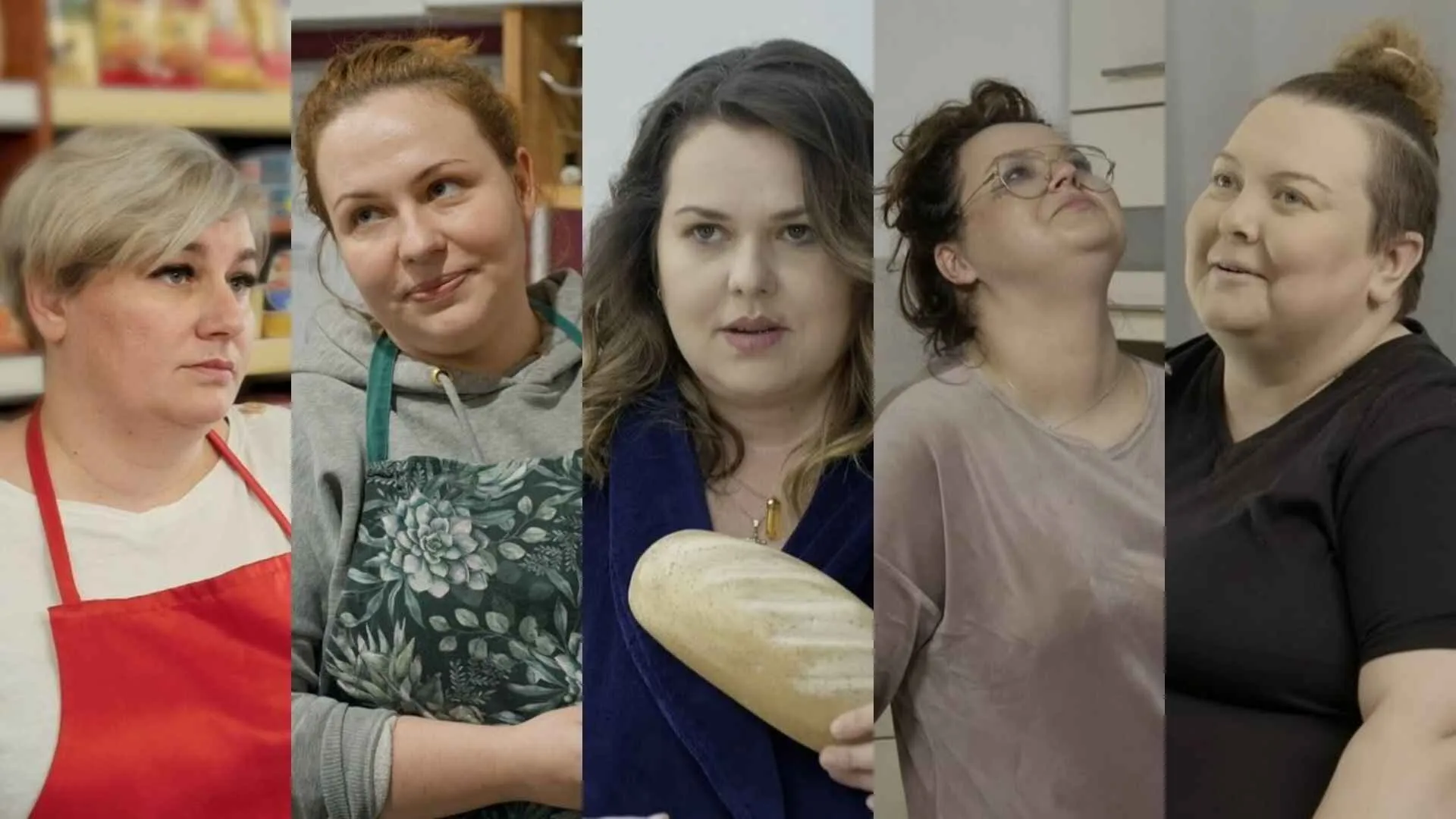 Metamorfozy "Kanapowczyń". Razem schudły 116 kg! Imponujące