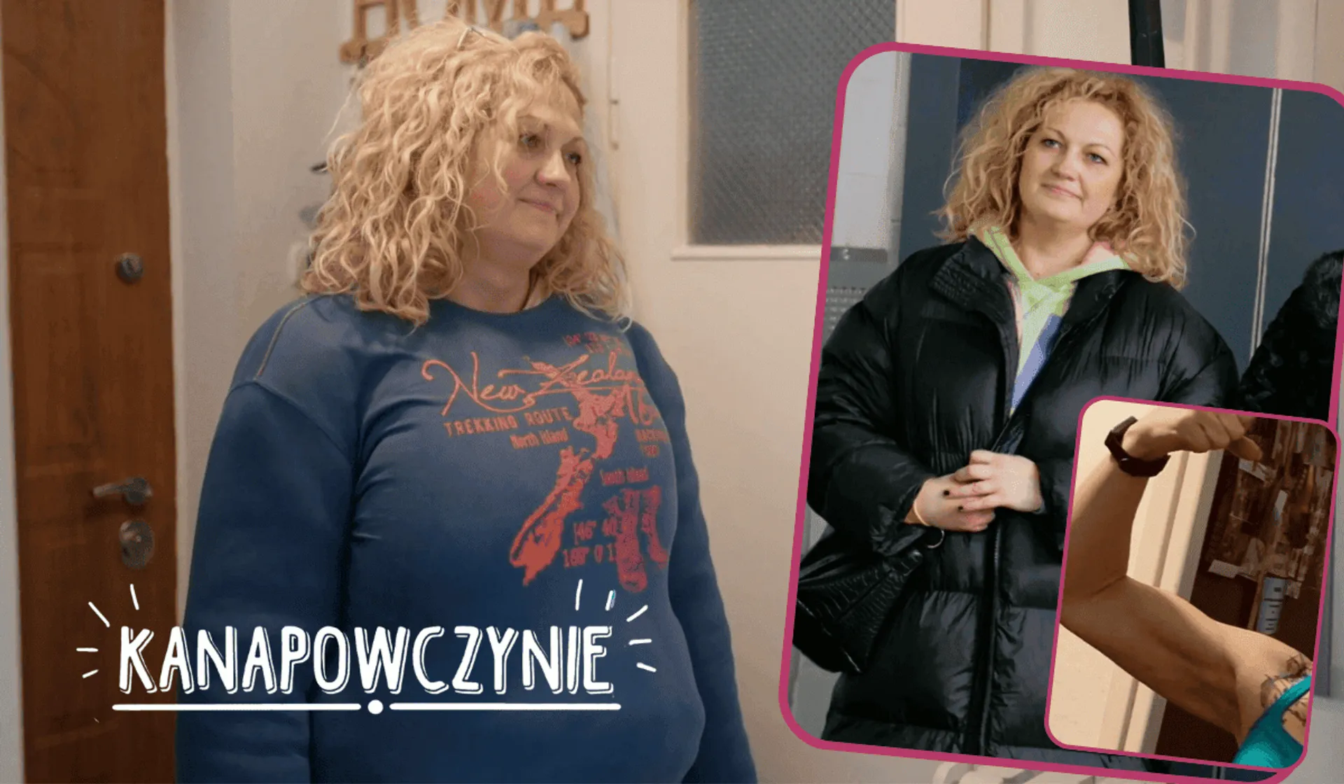 Kanapowczynie