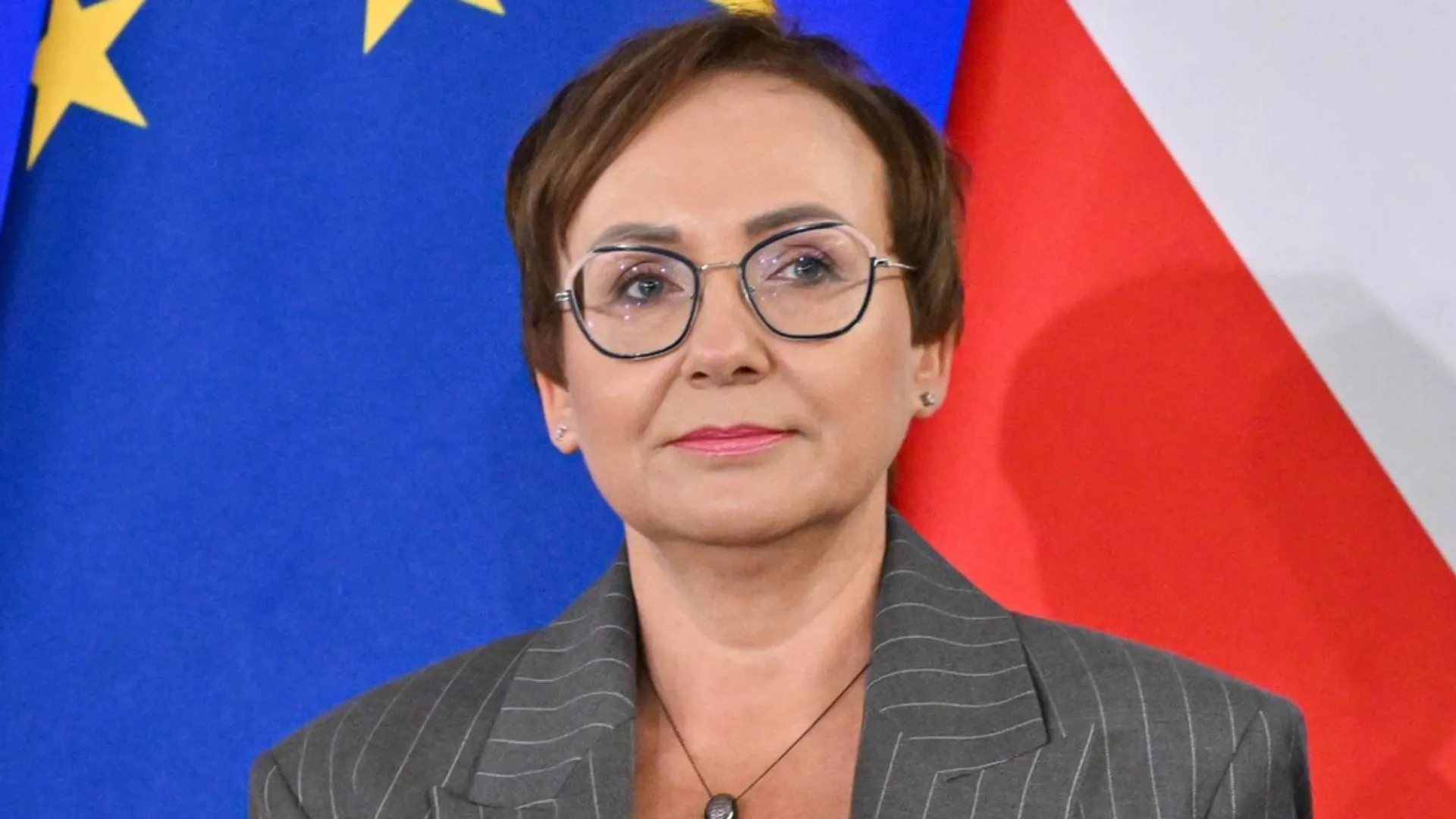 fot. Anna Strzyżak/Kancelaria Sejmu