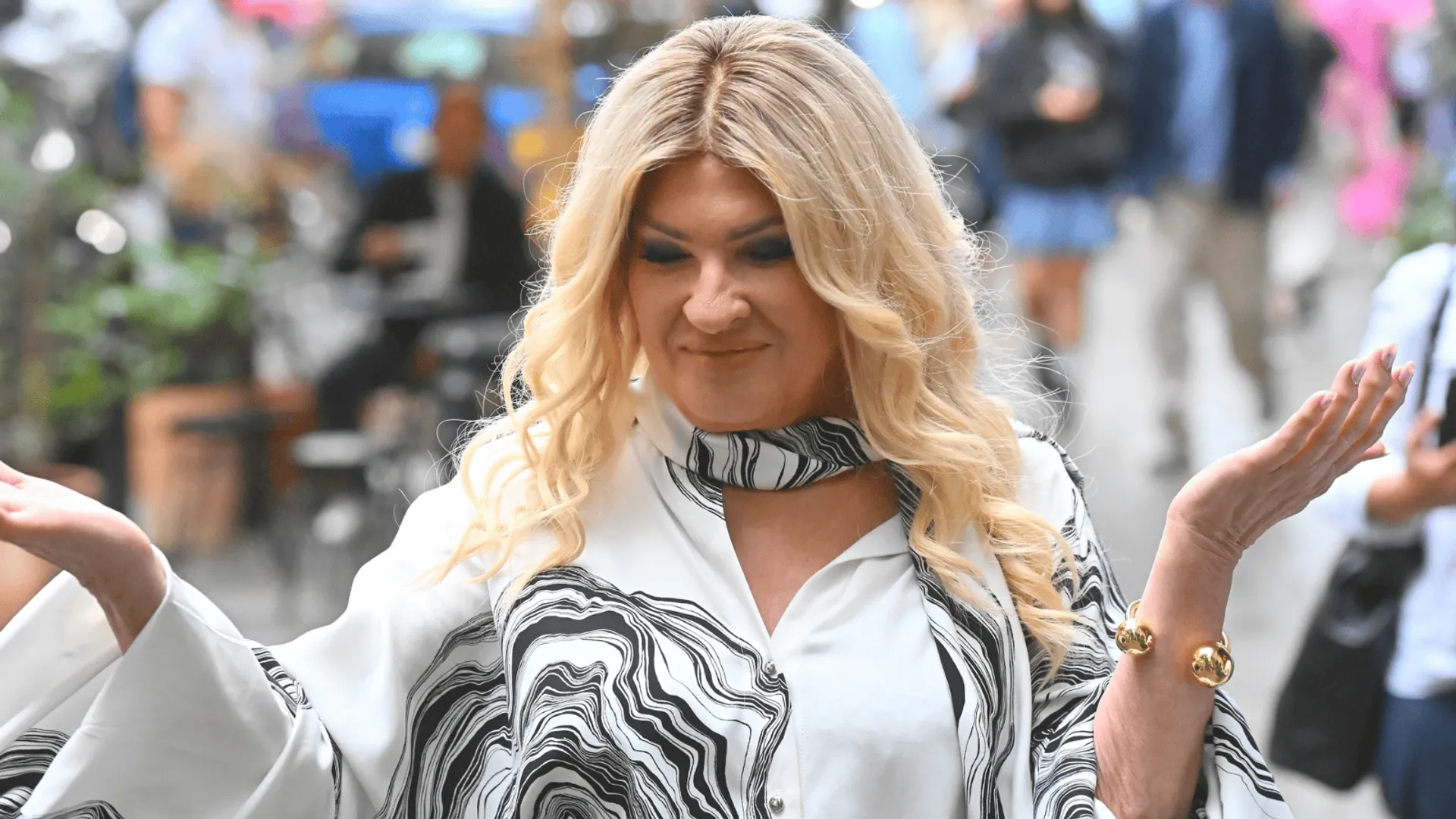 Beata Kozidrak na „Sylwestrowej Mocy Przebojów”: Wielki powrót czy złamane obietnice?