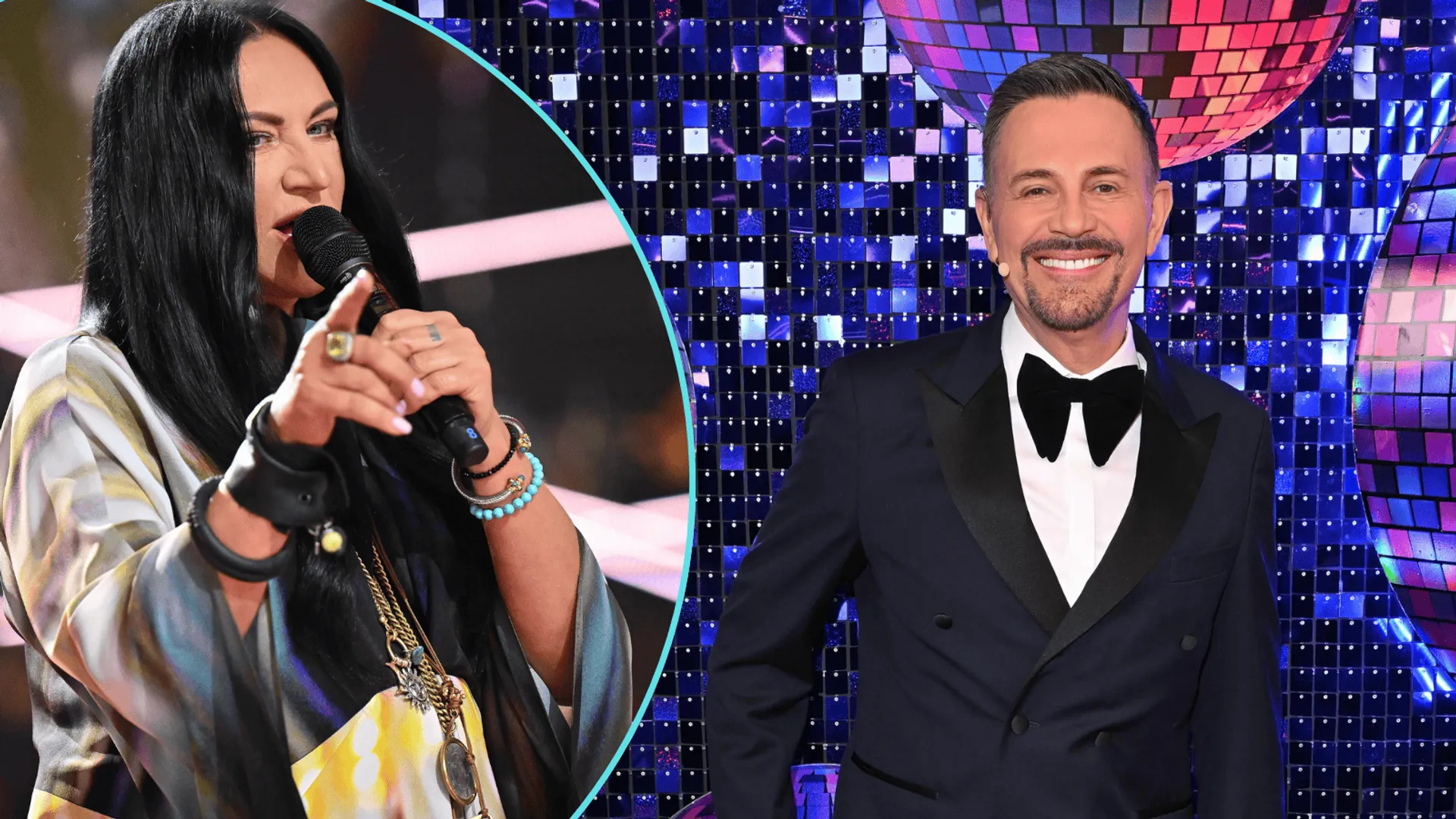 Wpadka Krzysztof Ibisz w Taniec z Gwiazdami. Prowadząca nie kryła zaskoczenia