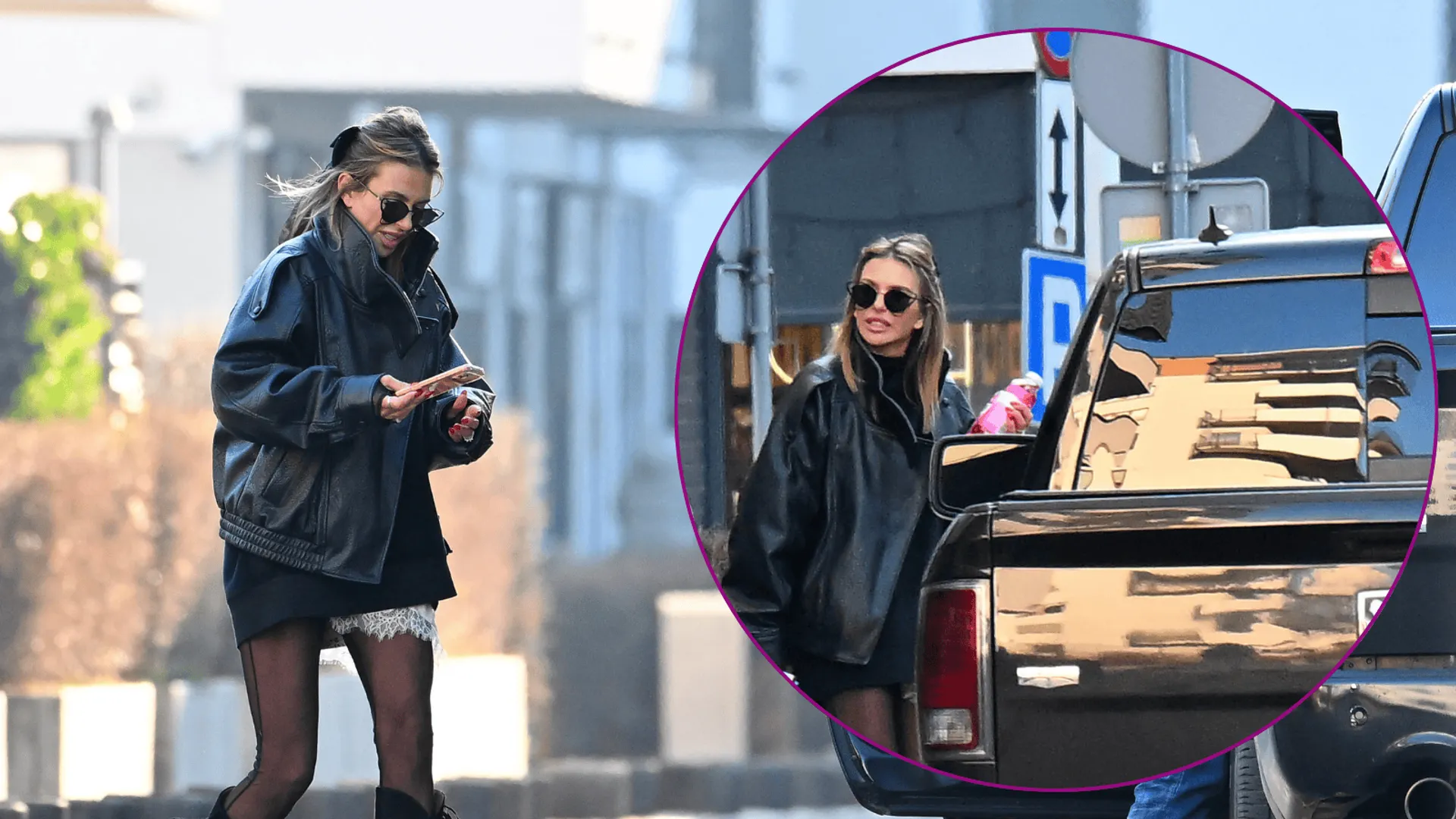 Paparazzi nie kłamią: Monika Goździalska przyłapana z nowym partnerem. To najgorętsza para końcówki roku!