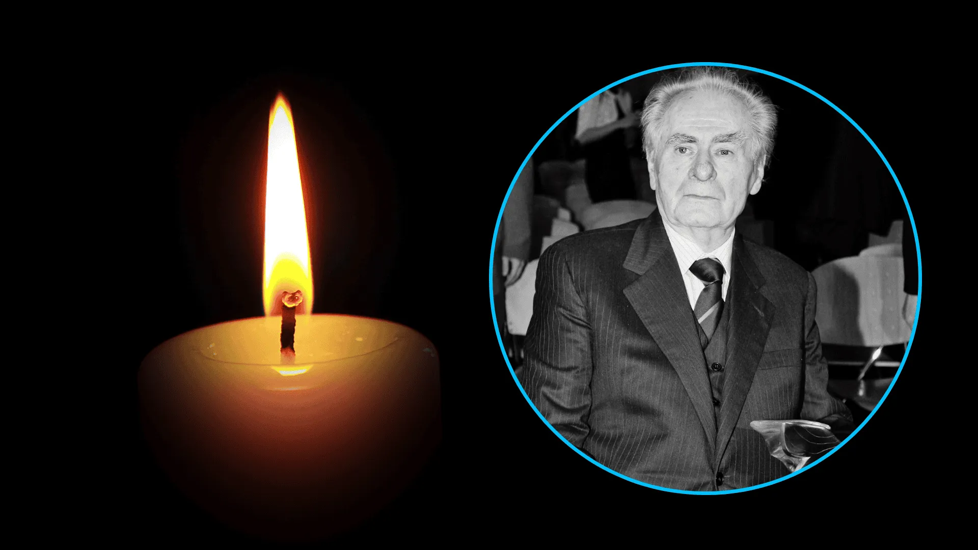 Wiesław Myśliwski nie żyje. Jedyny pisarz, który dwa razy zdobył Nagrodę Nike, odszedł w wieku 94 lat