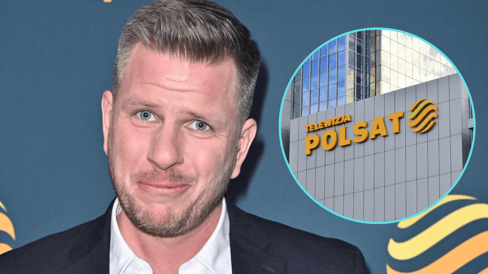 Filip Chajzer dołącza do ekipy Polsatu. Znamy szczegóły jego nowej roli