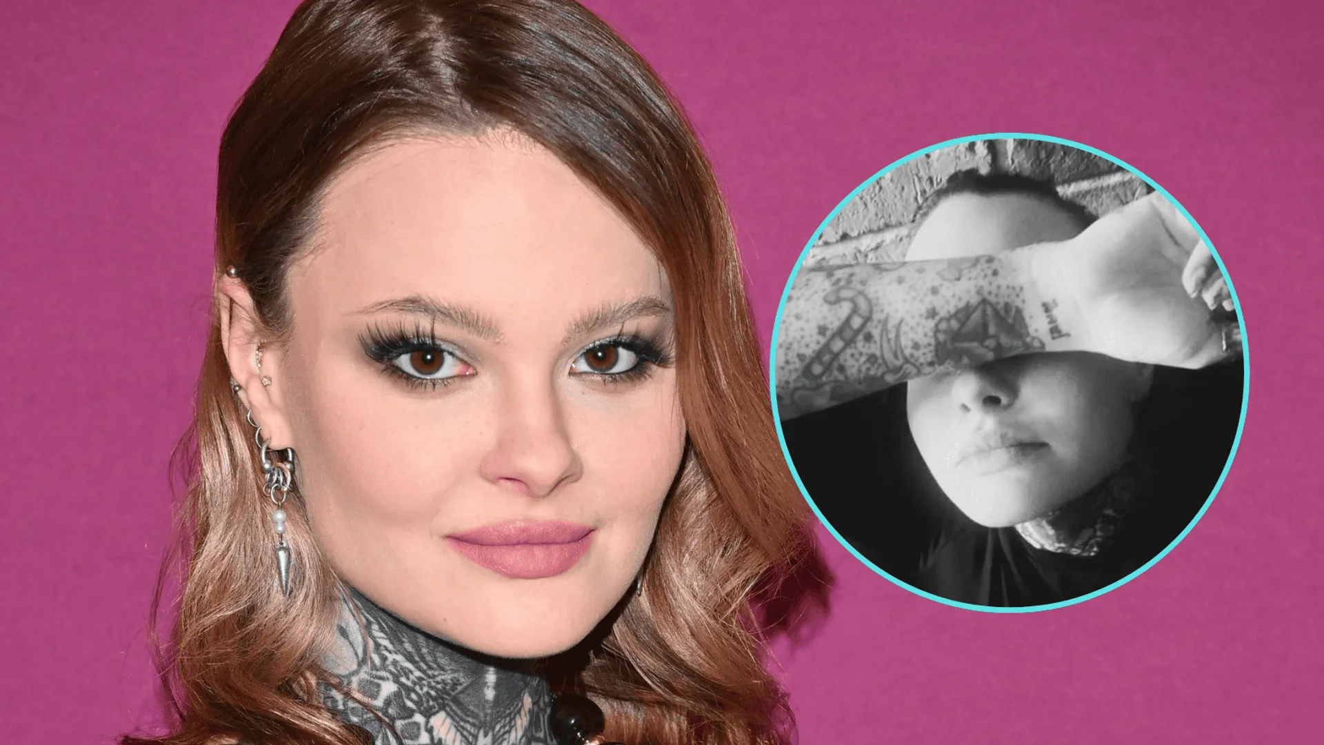 Monika Miller poznała przyczynę swoich omdleń. „Przynajmniej teraz będę mogła coś na to poradzić"